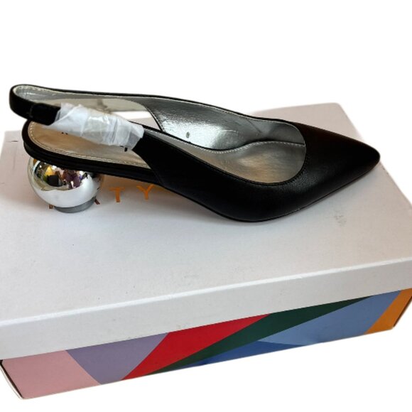 THE ADORA SHOES - Picture 3 of 4